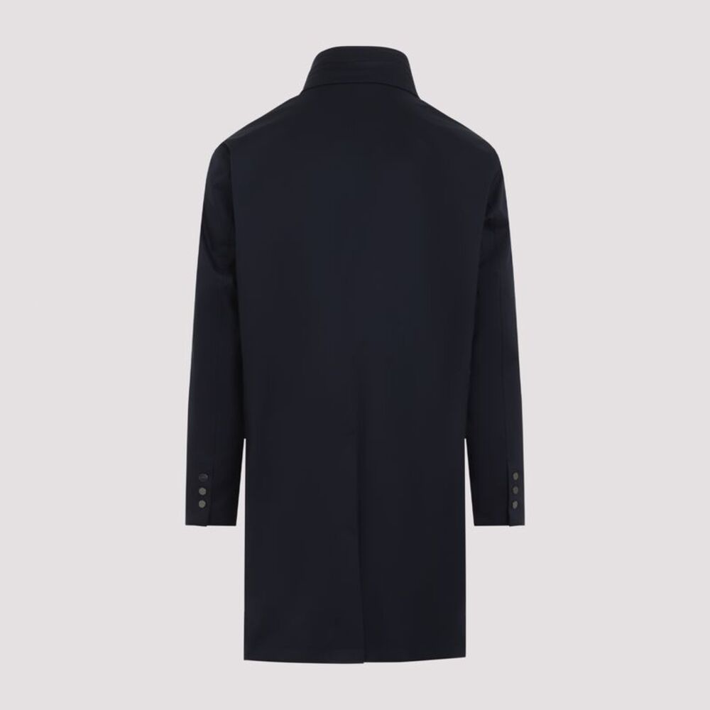 Kiton Coat Men - Picture 2 of 5